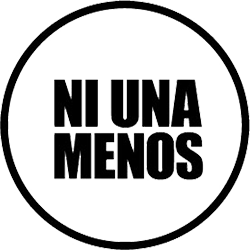 Ni Una Menos
