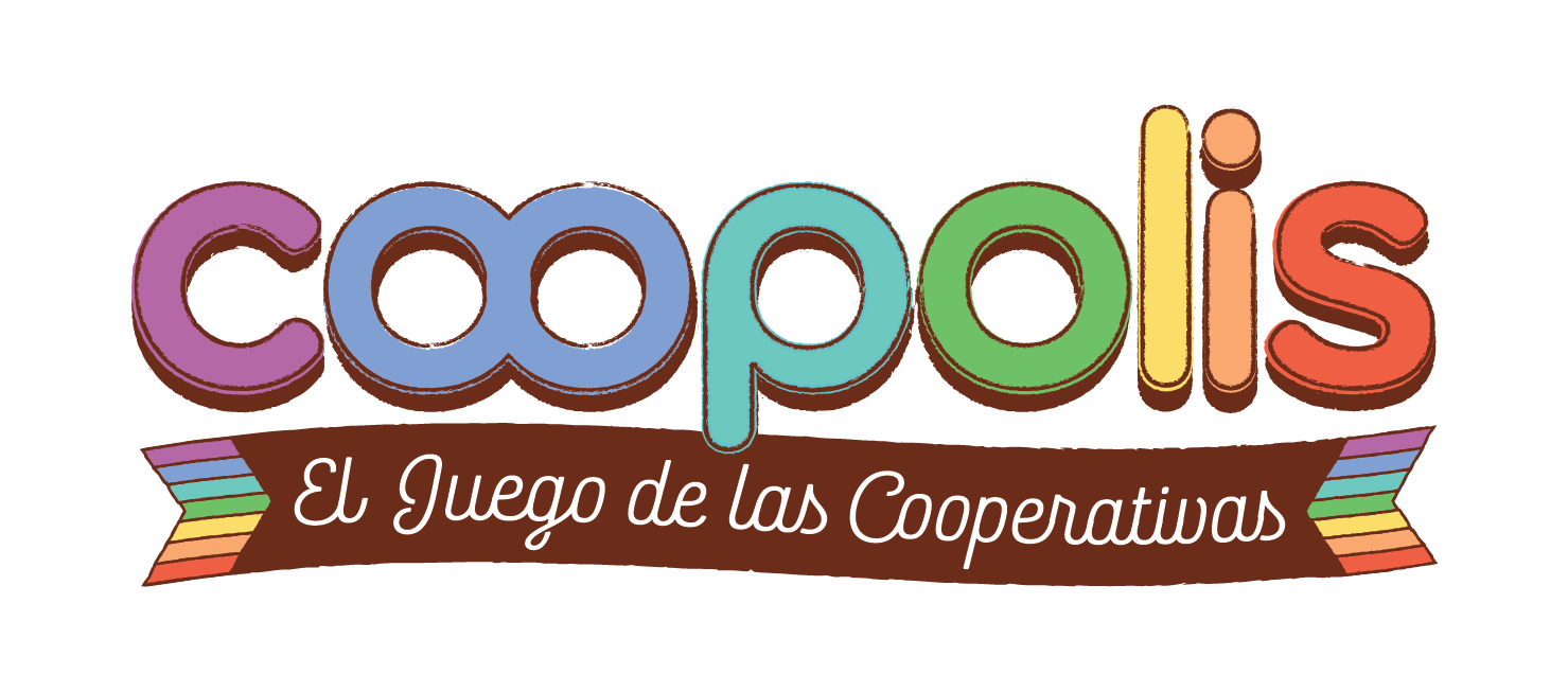 Coopolis - El Juego de las Cooperativas