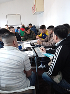 Talleres en contexto de encierro 2