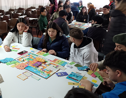 Taller Coopolis 1